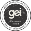 Global Educator Institute seal of endorcement