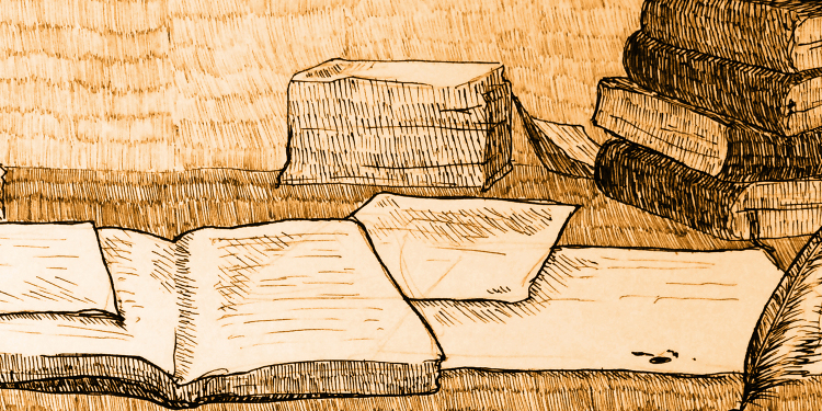 Sonnet 18 Art